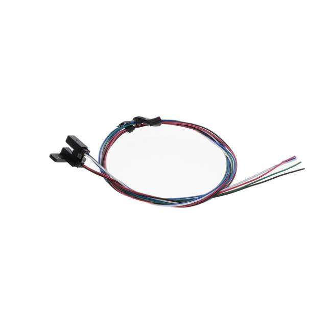 EE-SX3161-W11 Omron Electronics Inc-EMC Div  Optical Sensors - Photointerrupters - Slot Type - Logic Output